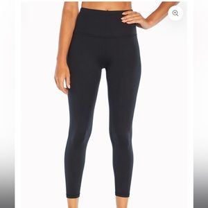 🩵 3 for $25 🩵 Marika Cycle House Kinley Ankle Leggings NWOT